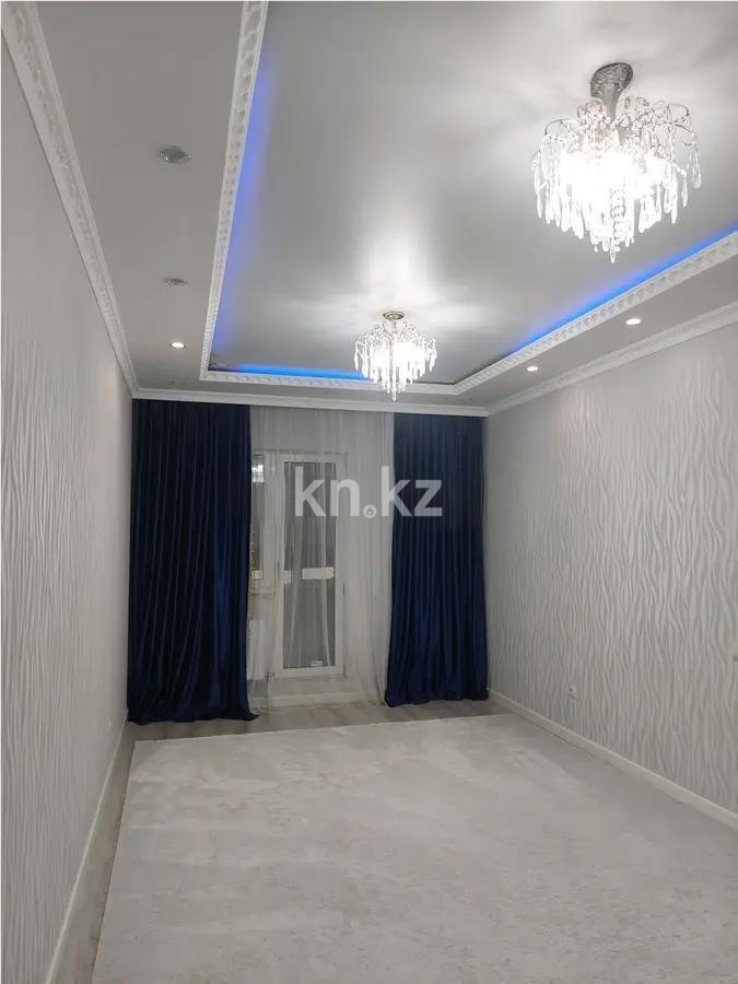 Продажа 2-комнатной квартиры, 67 м², ул. Куанышбаева, дом  9/3 в Астане