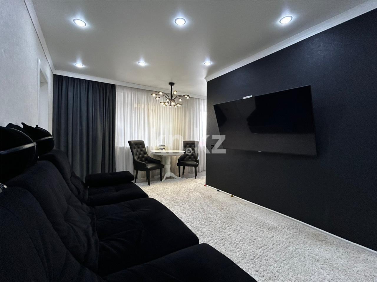 Продажа 2-комнатной квартиры, 42 м² в Караганде - фото 4