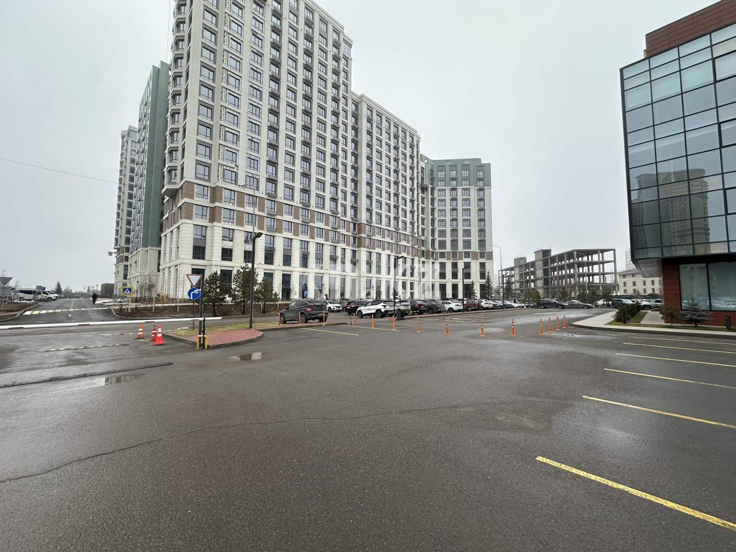 Продажа , 210 м² в Астане