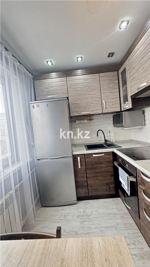 Продажа 2-комнатной квартиры, 43 м² в Караганде - фото 4