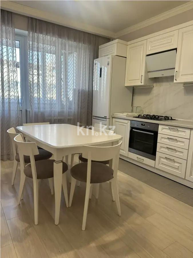 Продажа 3-комнатной квартиры, 85 м² в Алматы - фото 4