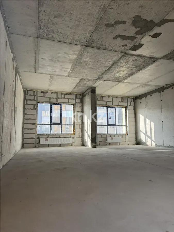 Продажа 2-комнатной квартиры, 72 м² в Алматы - фото 2