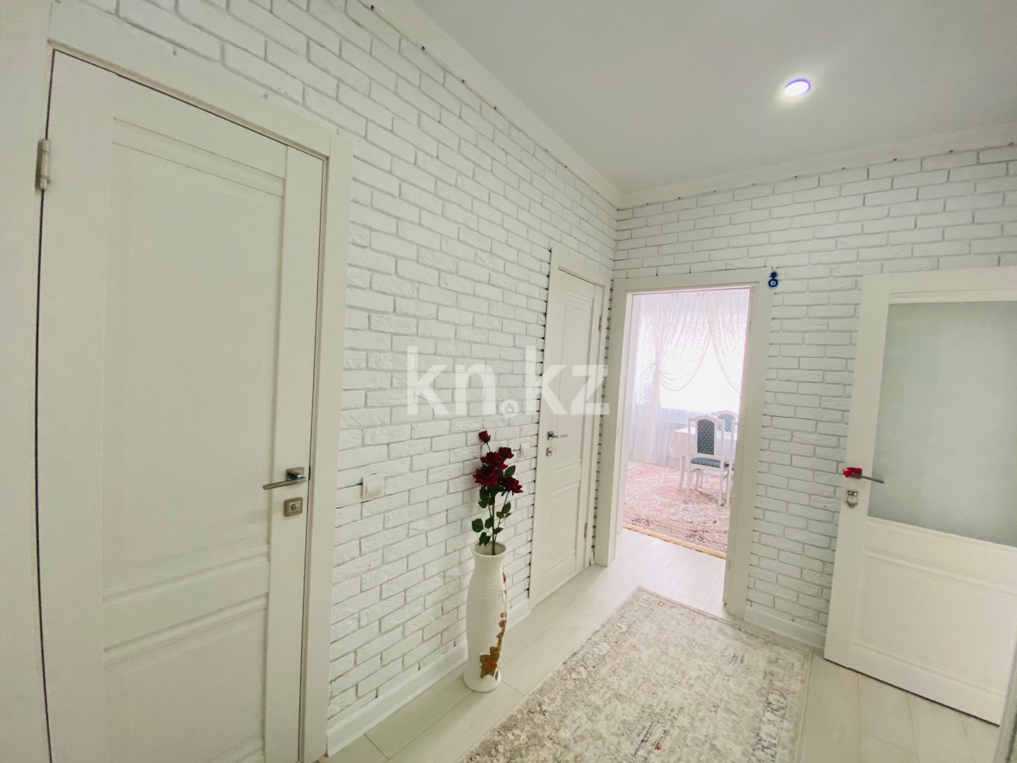 Продажа 1-комнатной квартиры, 44.8 м² в Актобе - фото 3