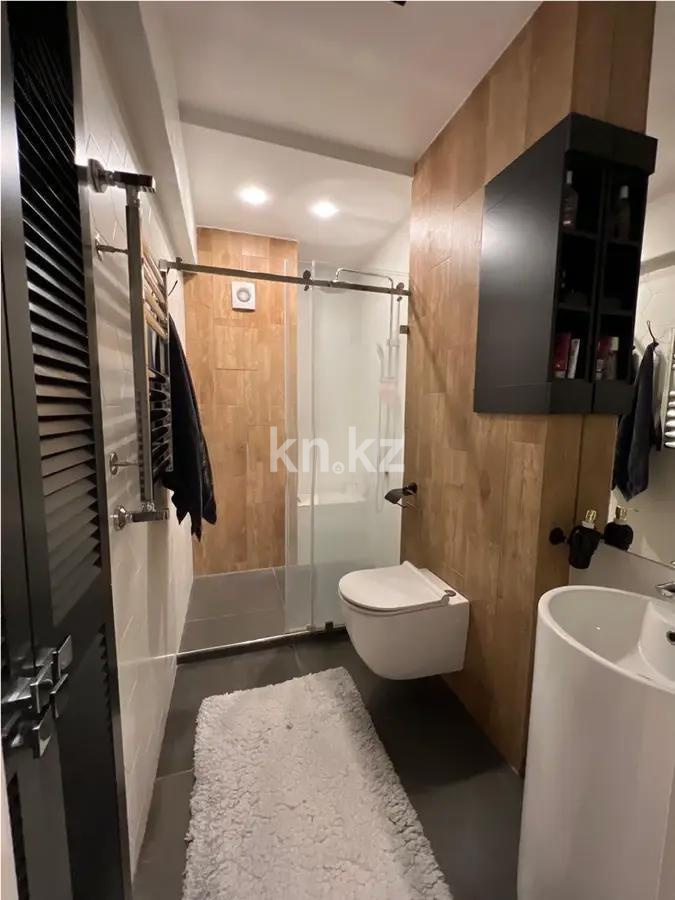 Продажа 2-комнатной квартиры, 60 м² в Алматы - фото 3