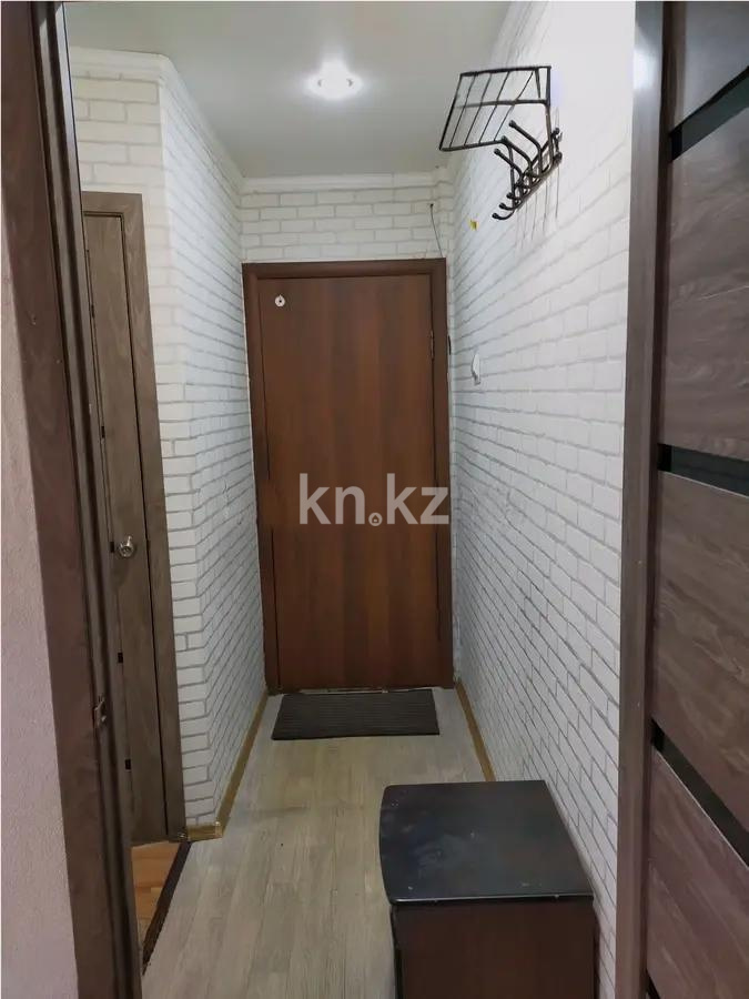 Продажа 1-комнатной квартиры, 30 м², ул. Абая, дом  74/1 в Темиртау - фото 5