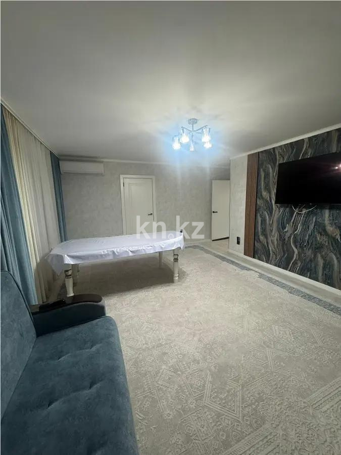 Продажа 3-комнатной квартиры, 72.2 м² в Астане