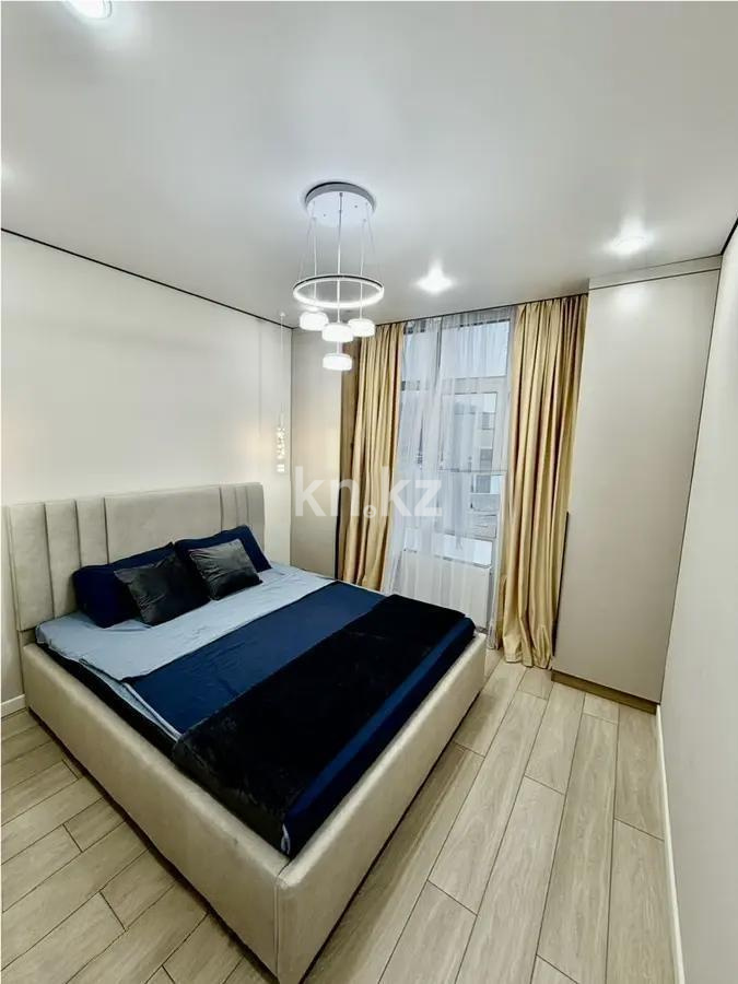 Продажа 3-комнатной квартиры, 48 м², мкр. Шугыла, дом  340/46 в Алматы - фото 3