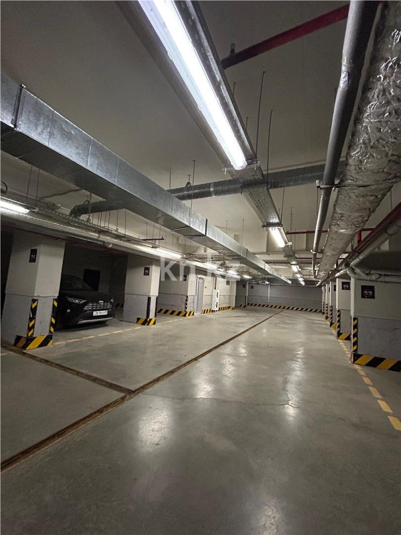 Продажа 4-комнатной квартиры, 149 м², ул. Жанибекова, дом  53 в Караганде - фото 10