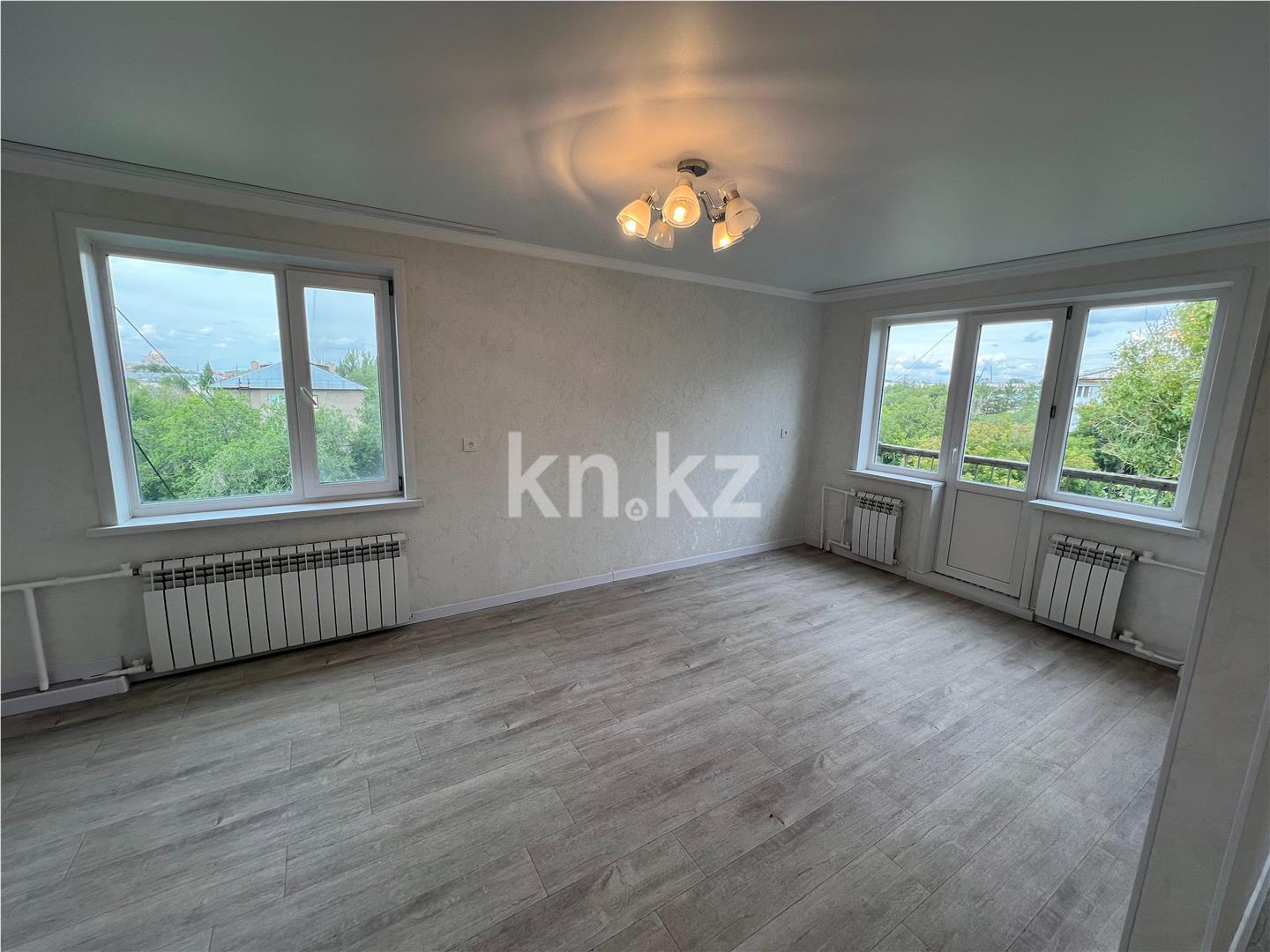 Продажа 1-комнатной квартиры, 31 м² в Караганде