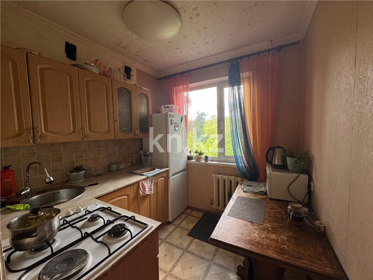 Продажа 3-комнатной квартиры, 48 м² в Темиртау - фото 5