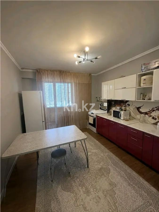Продажа 2-комнатной квартиры, 67 м² в Астане - фото 3