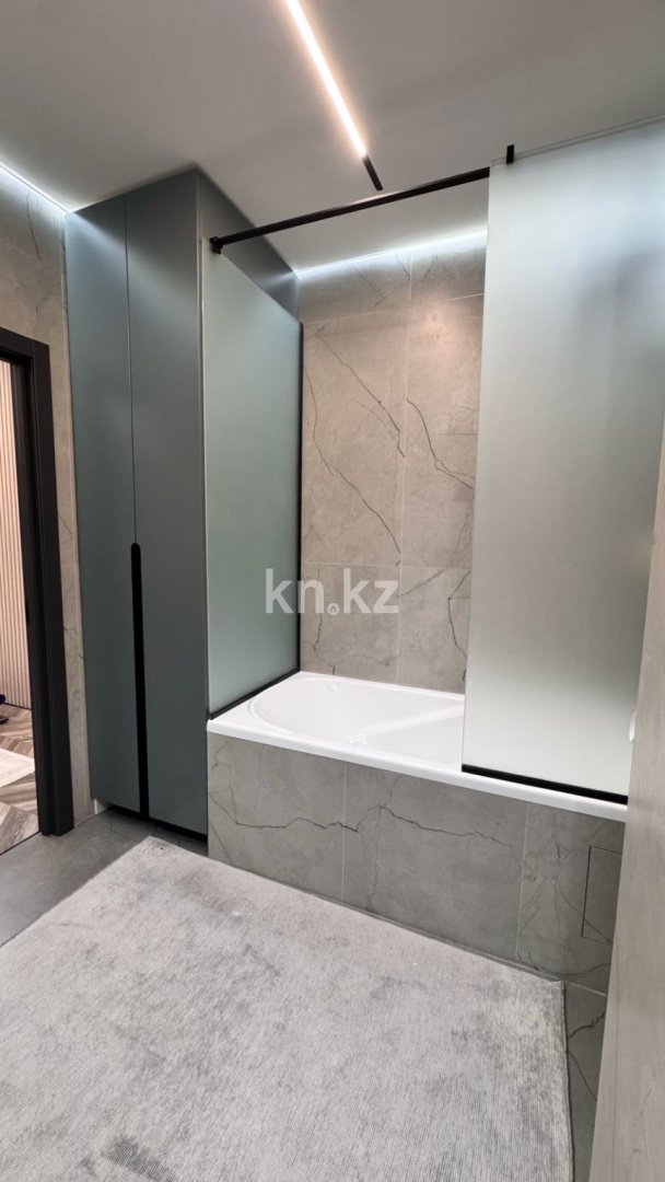 Продажа 2-комнатной квартиры, 80 м² в Алматы - фото 10