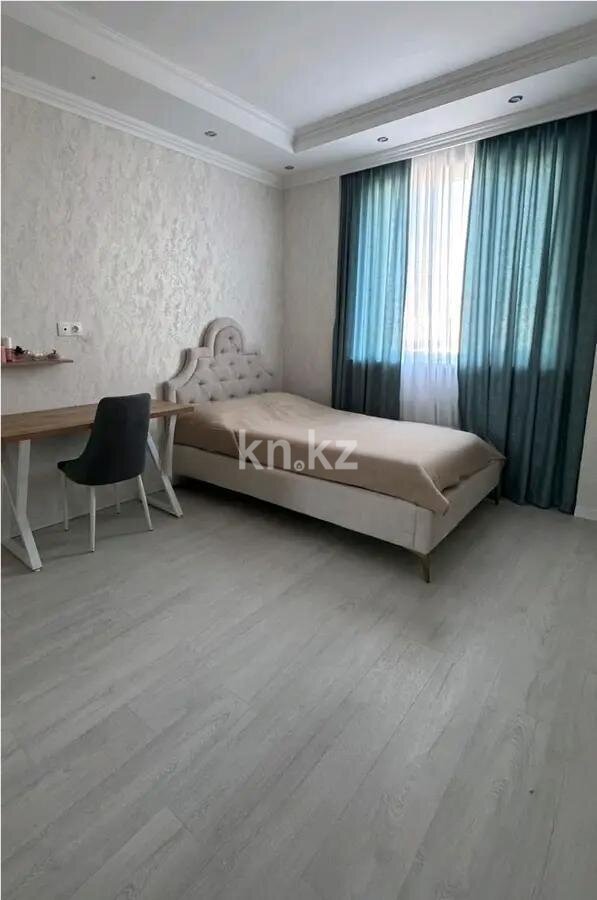 Продажа 4-комнатной квартиры, 126.4 м² в Астане - фото 3