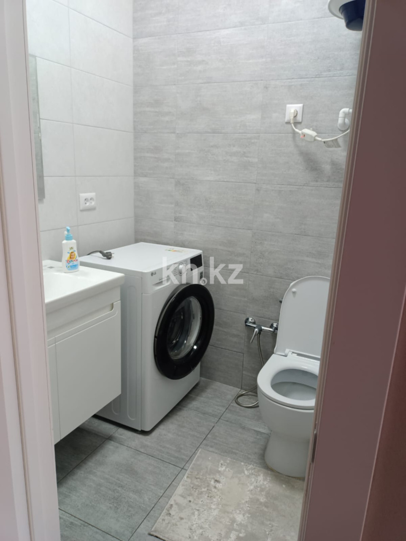 Продажа 3-комнатной квартиры, 93 м² в Караганде - фото 7