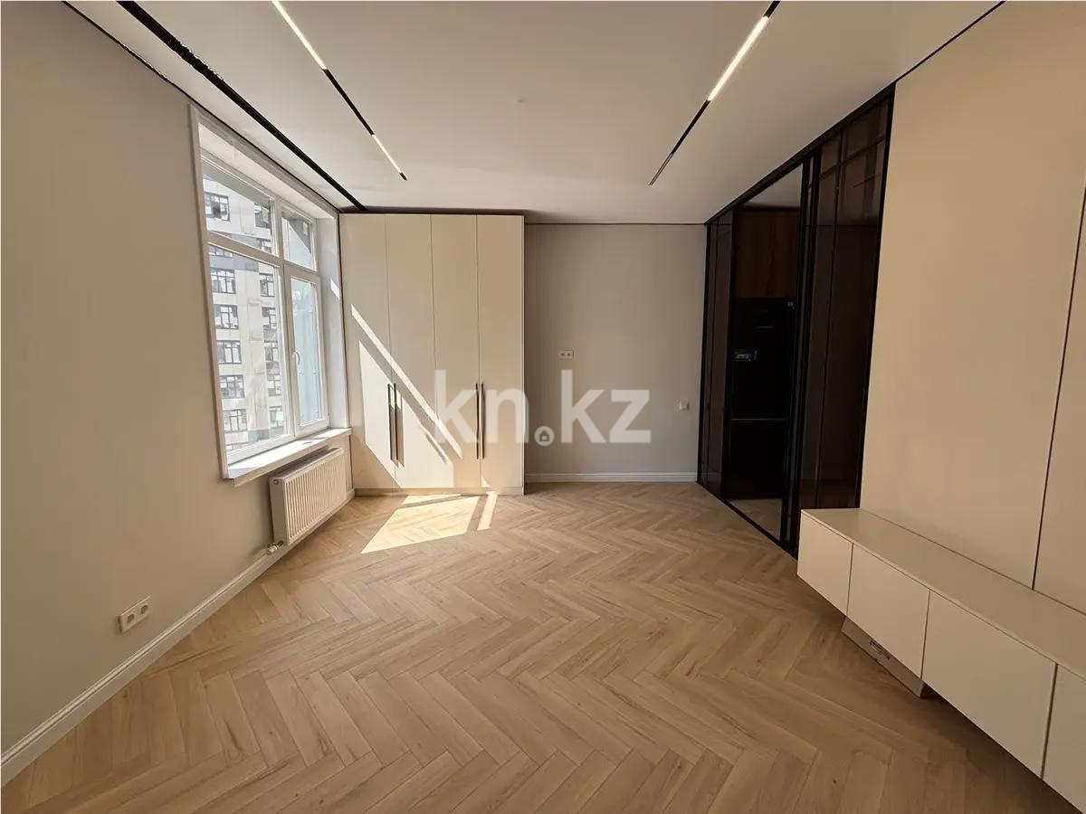 Продажа 2-комнатной квартиры, 51 м² в Астане