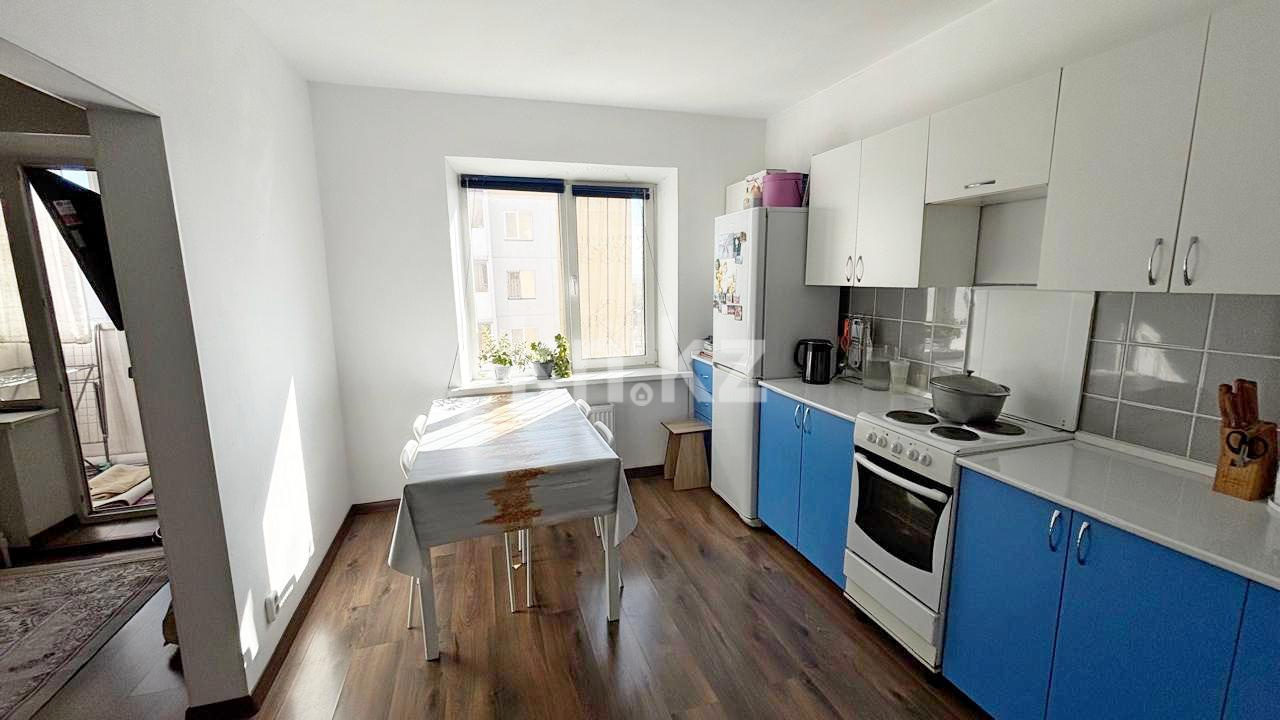 Продажа 1-комнатной квартиры, 44 м², пр. Шахтеров, дом  25 в Караганде - фото 5