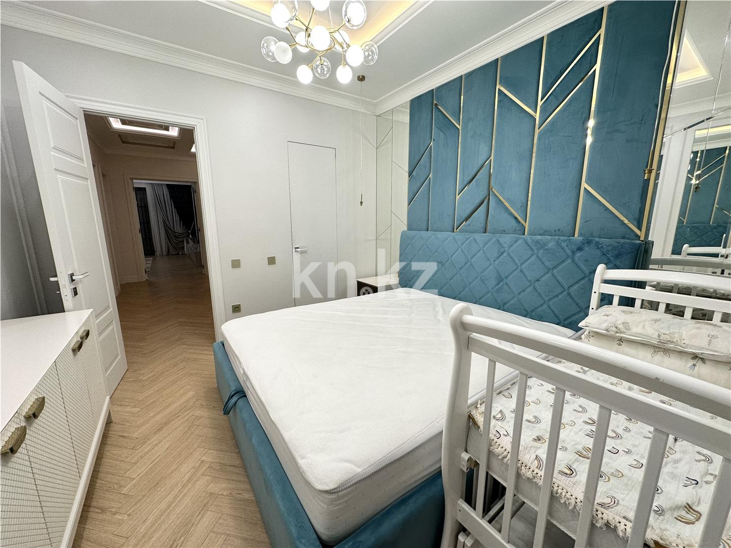 Продажа 3-комнатной квартиры, 115 м², мкр. Степной-2, дом  9/2 в Караганде - фото 6