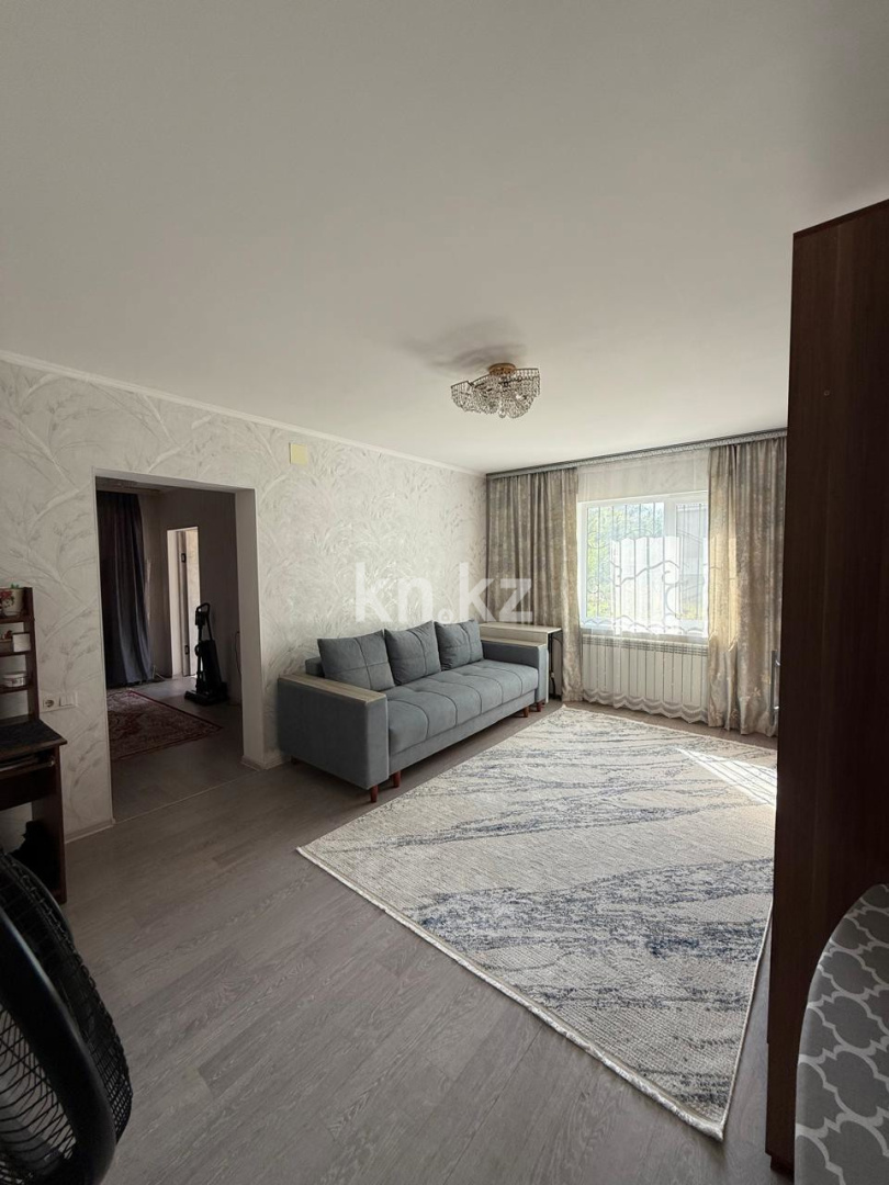 Продажа 3-комнатного дома, 75 м², ул. Саудакент в Алматы - фото 14