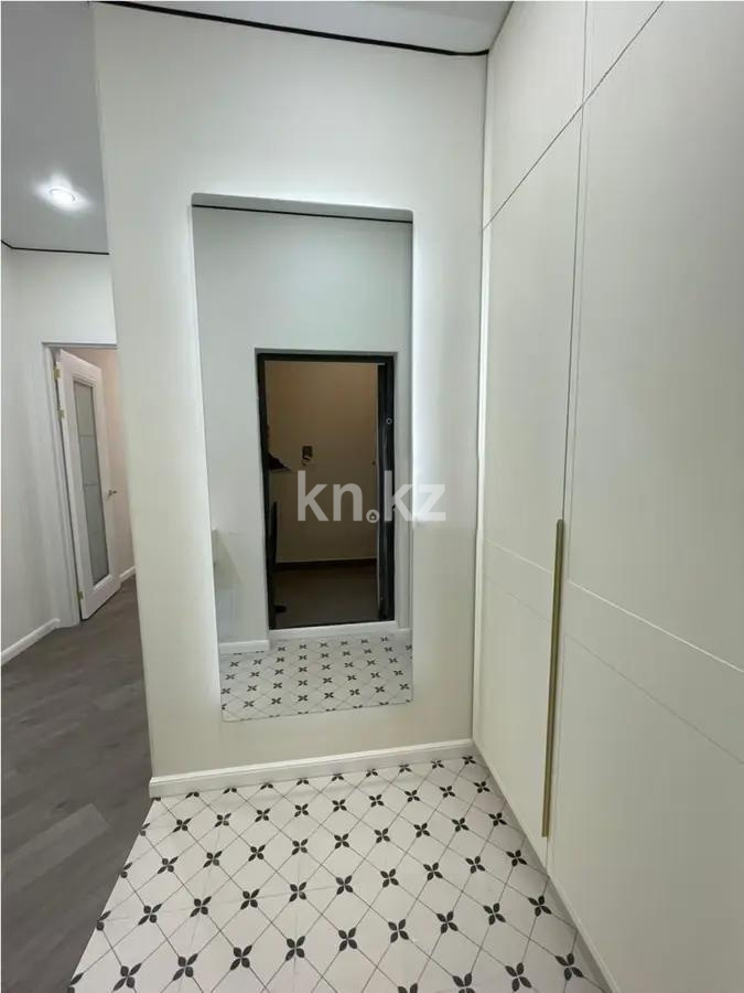 Продажа 2-комнатной квартиры, 40 м² в Астане - фото 4