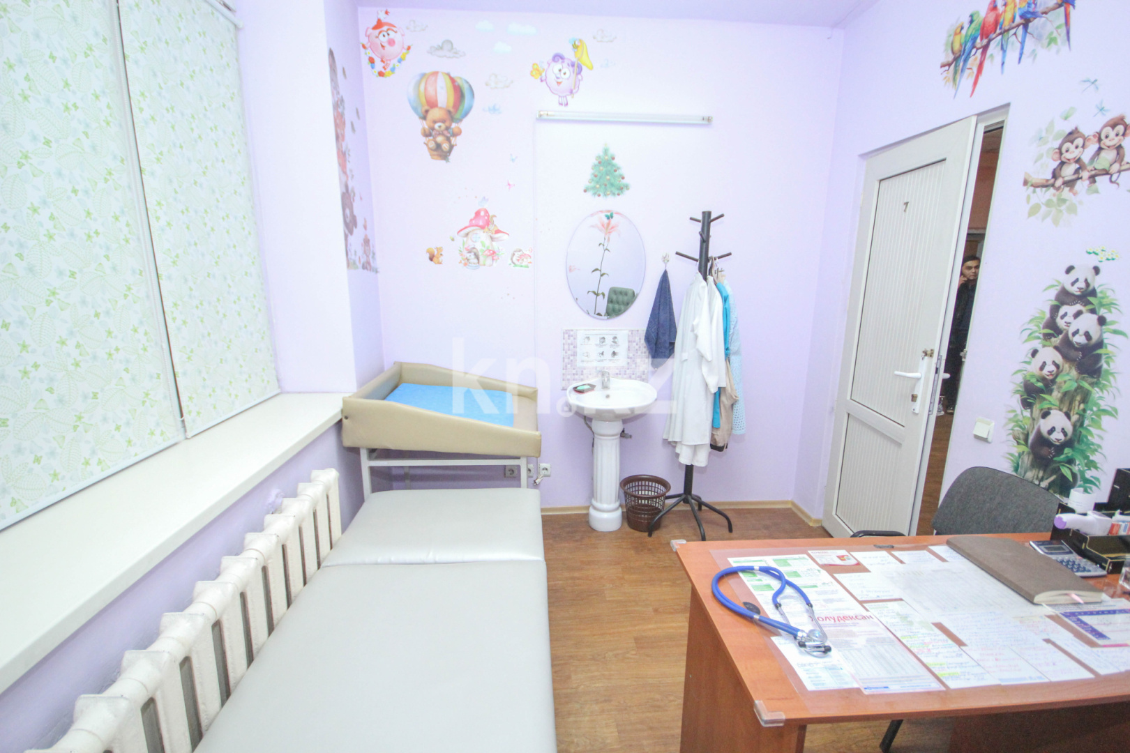 Аренда , мкр-н Коктем-2 в Алматы - фото 7