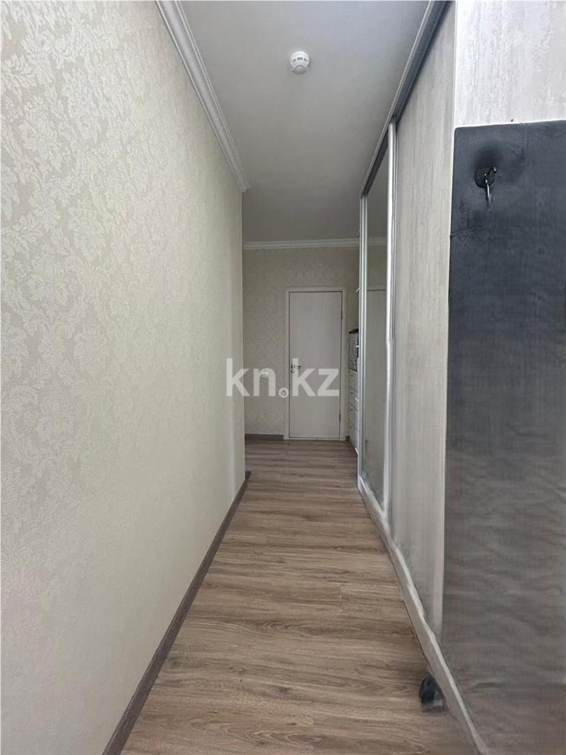 Продажа 2-комнатной квартиры, 66.1 м² в Астане - фото 9