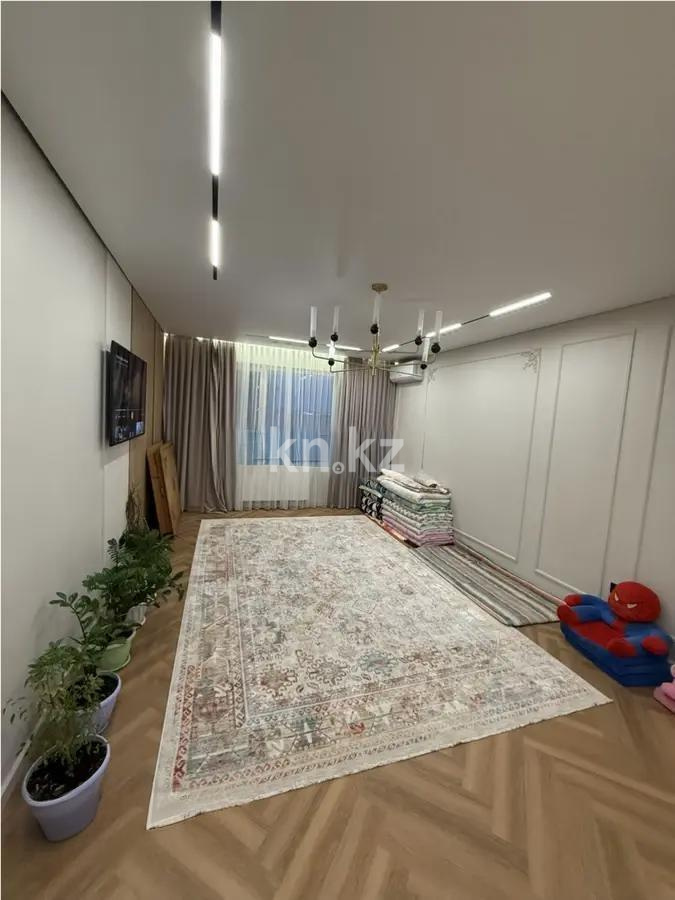 Продажа 3-комнатной квартиры, 95 м² в Алматы