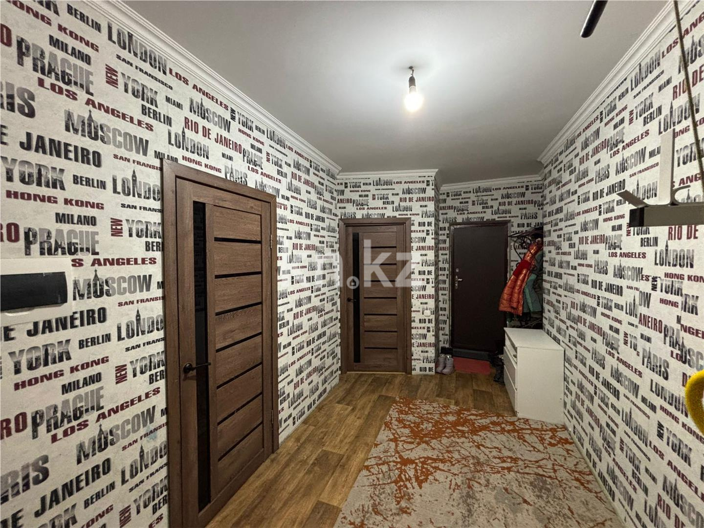 Продажа 3-комнатной квартиры, 81 м² в Караганде - фото 11
