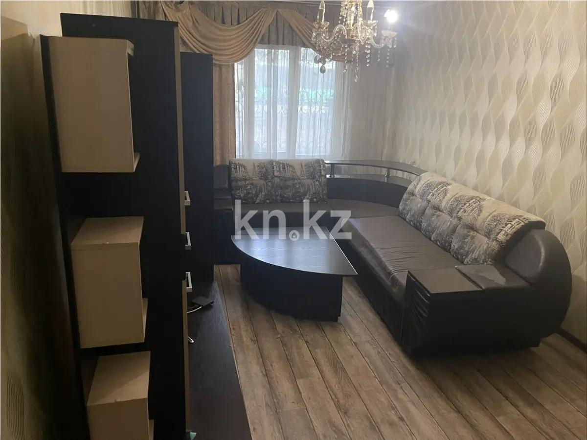 Продажа 2-комнатной квартиры, 52 м² в Алматы
