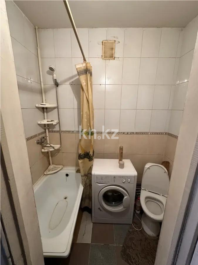 Продажа 1-комнатной квартиры, 18 м² в Астане - фото 2