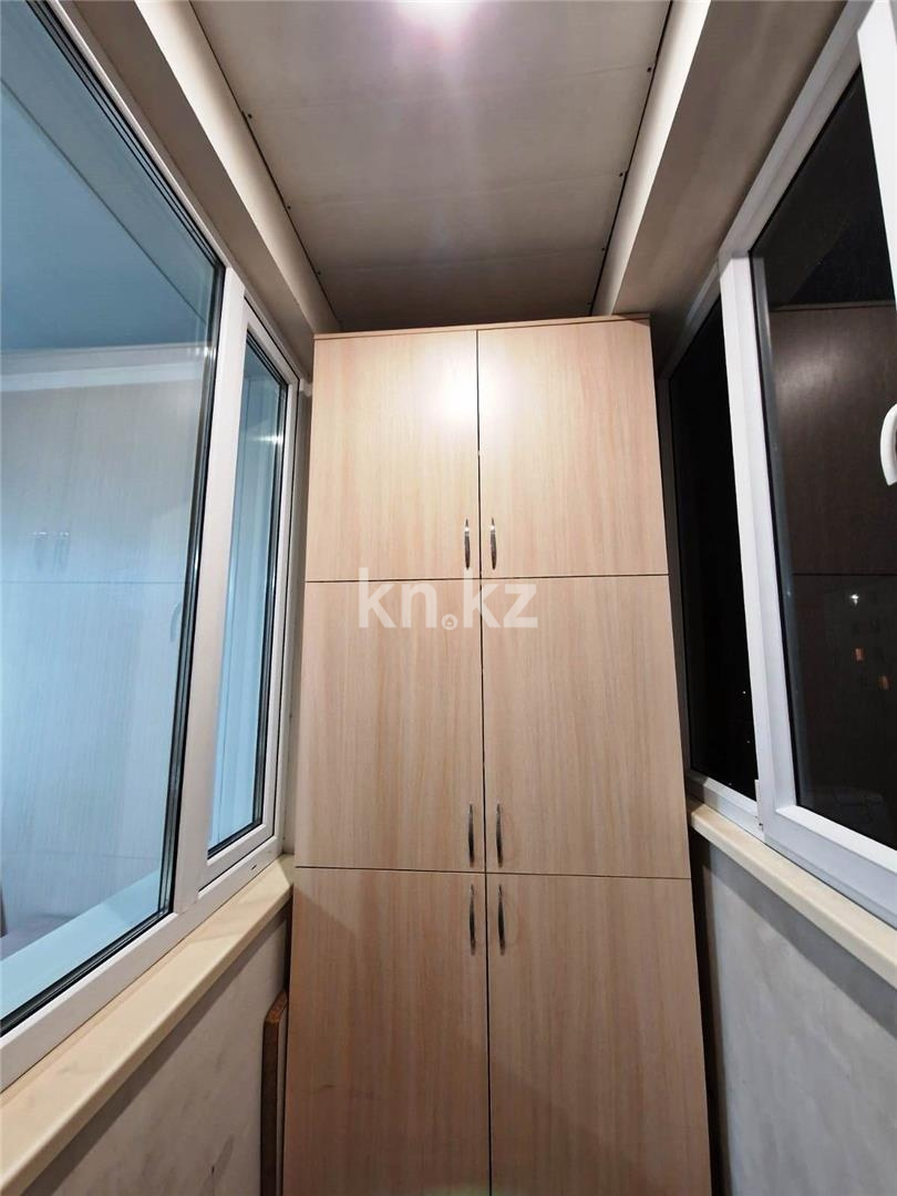 Продажа 4-комнатной квартиры, 88 м² в Караганде - фото 17