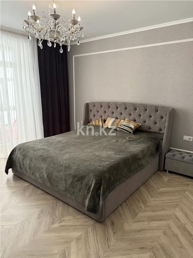 Продажа 3-комнатной квартиры, 105 м², ул. Ботаническая, дом  12/13 в Караганде - фото 2