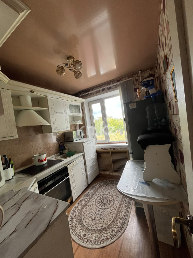 Продажа 3-комнатной квартиры, 59 м² в Абае - фото 7