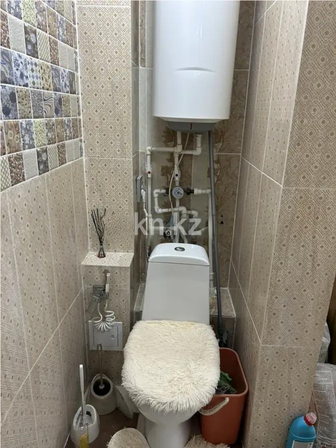 Продажа 1-комнатной квартиры, 34 м² в Караганде - фото 3