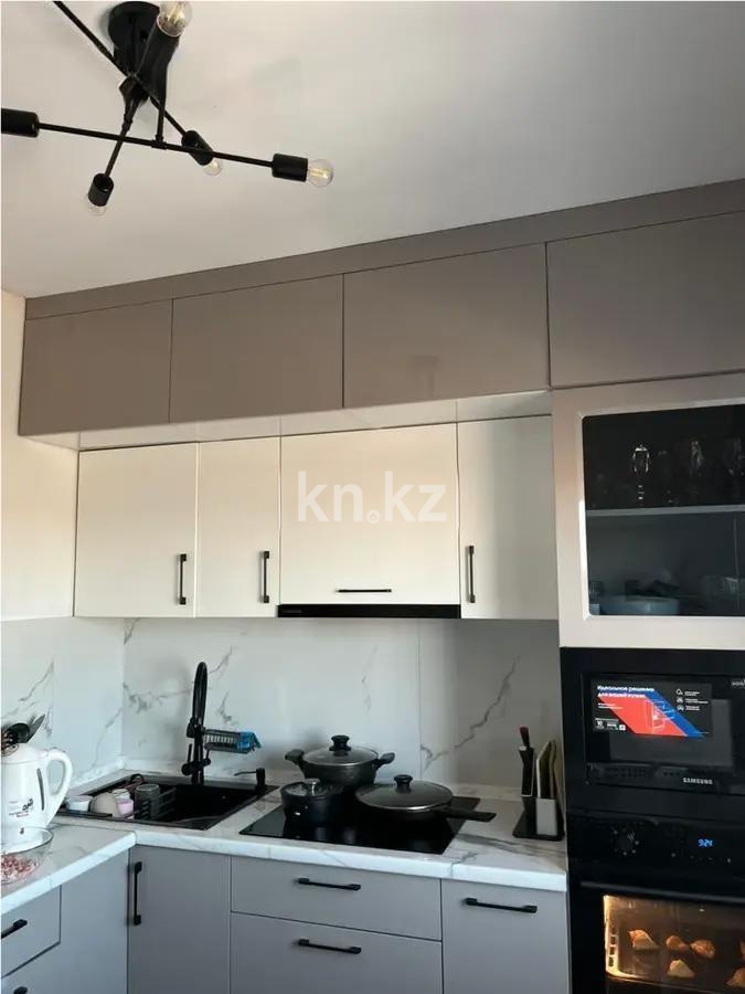 Продажа 2-комнатной квартиры, 50 м² в Темиртау - фото 3