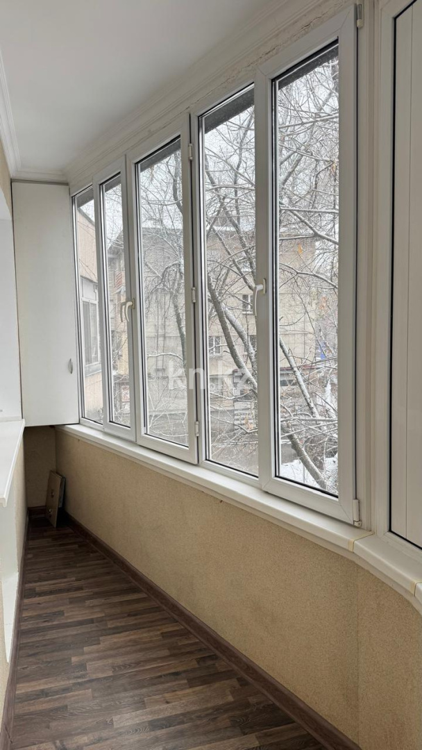 Продажа 3-комнатной квартиры, 89 м² в Алматы - фото 21