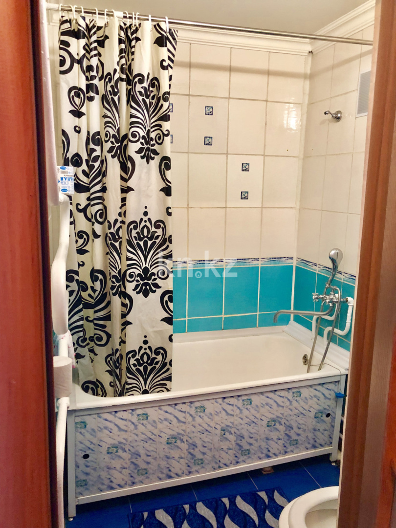 Аренда 1-комнатной квартиры посуточно, 30 м², пр. Назарбаева, дом  40 в Усть-Каменогорске - фото 8