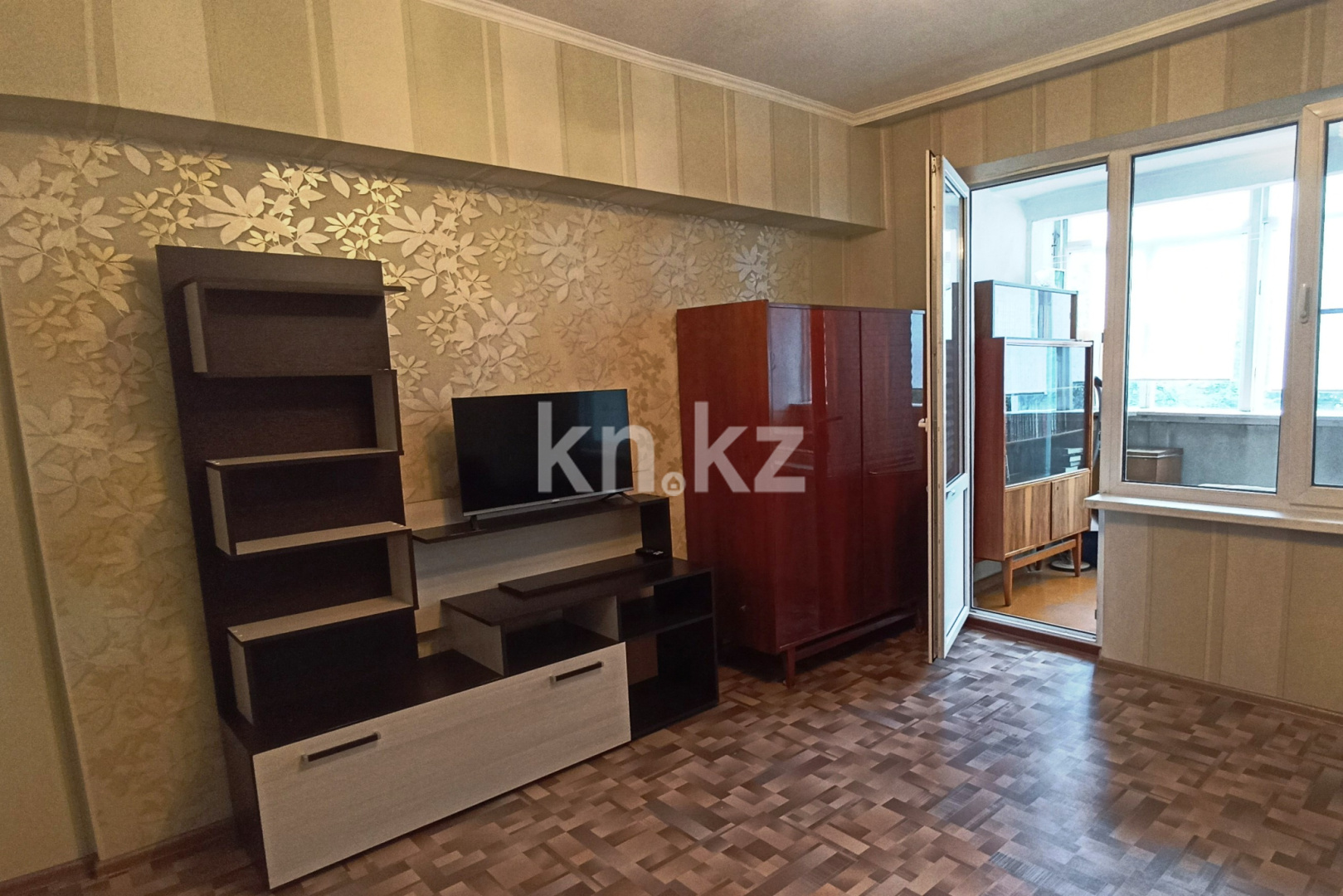 Продажа 2-комнатной квартиры, 62.7 м² в Алматы - фото 3