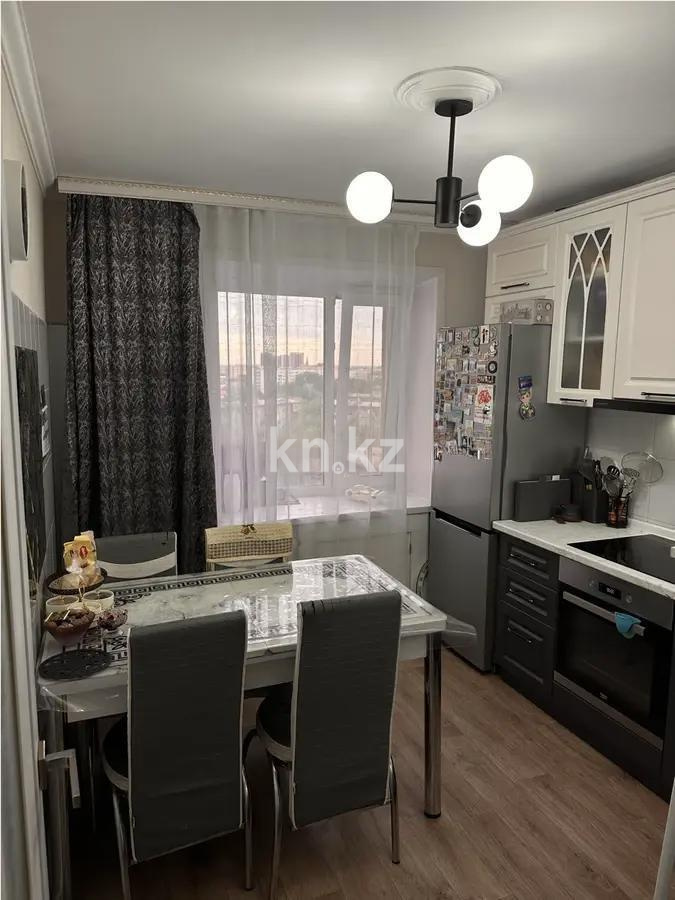 Продажа 3-комнатной квартиры, 70 м² в Караганде - фото 4