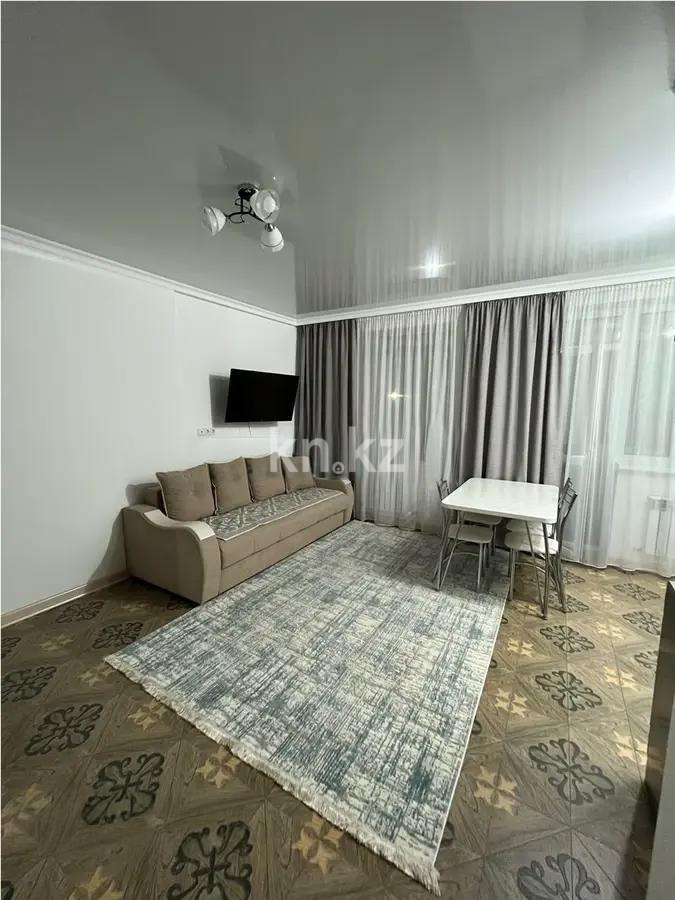 Продажа 1-комнатной квартиры, 29.2 м² в Астане