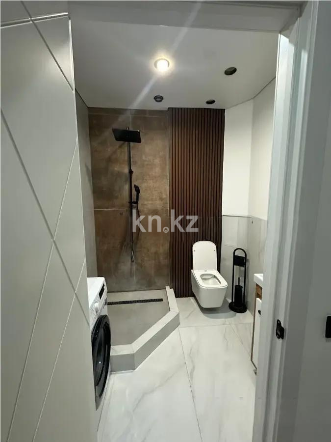 Продажа 2-комнатной квартиры, 49.5 м² в Алматы - фото 5
