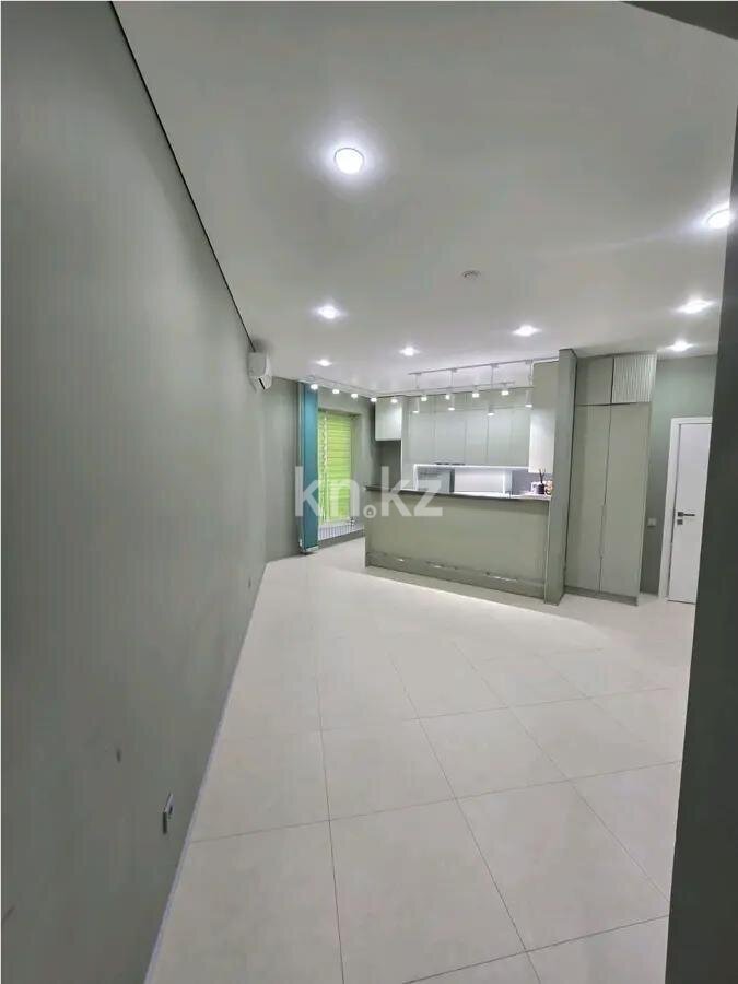 Продажа 3-комнатной квартиры, 68 м² в Алматы