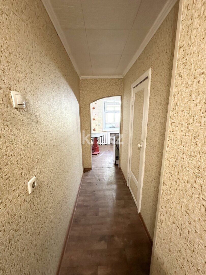Продажа 1-комнатной квартиры, 33 м² в Караганде - фото 6