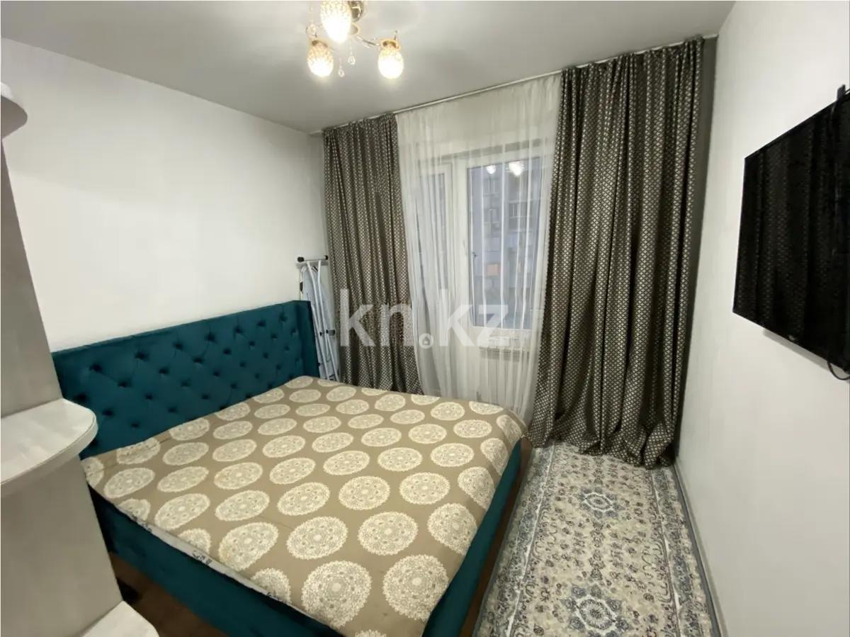 Продажа 2-комнатной квартиры, 55 м² в Алматы - фото 2