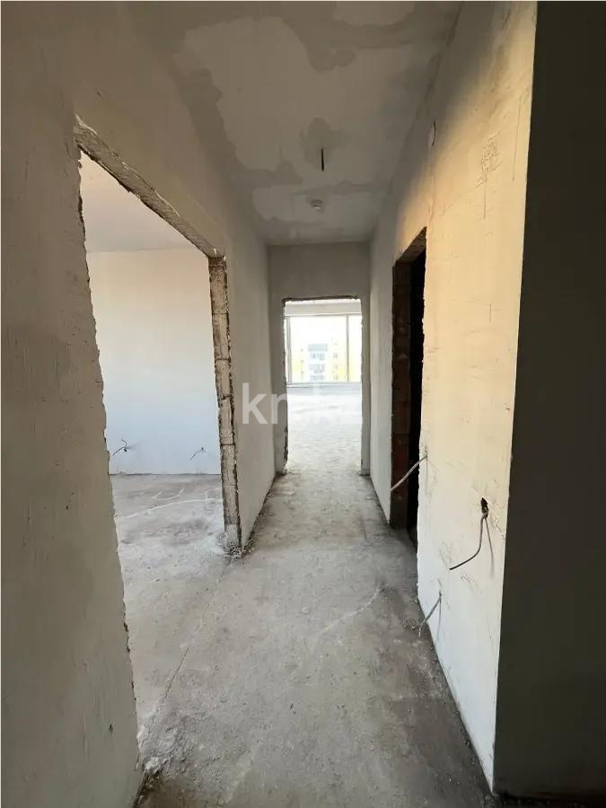 Продажа 1-комнатной квартиры, 50.4 м² в Астане - фото 4