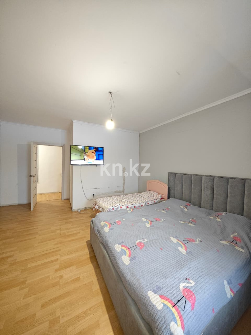 Продажа 4-комнатной квартиры, 116 м² в Караганде - фото 16