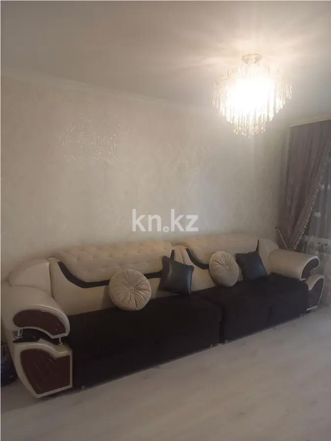 Продажа 3-комнатной квартиры, 71.5 м², ул. Сарыарка, дом  1/4 в Алматы