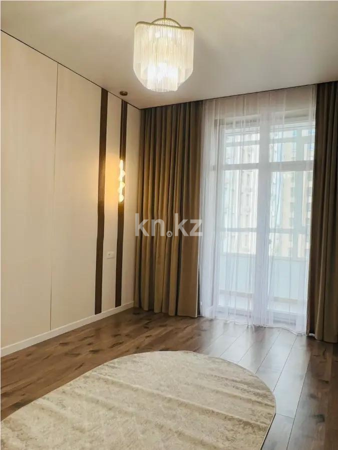 Продажа 3-комнатной квартиры, 51 м² в Астане