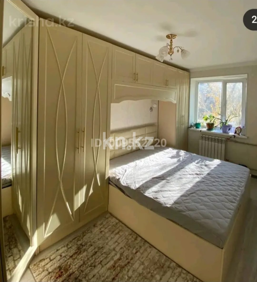 Продажа 2-комнатной квартиры, 44 м² в Алматы - фото 7