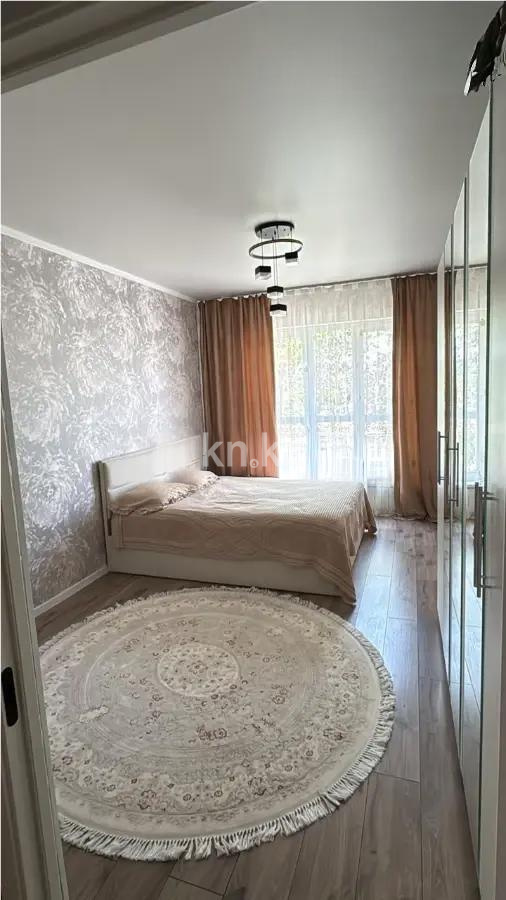 Продажа 3-комнатной квартиры, 88 м², мкр-н Нуркент, дом  44 в Алматы - фото 2