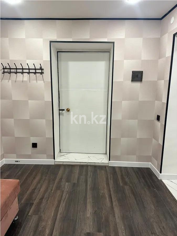 Продажа 1-комнатной квартиры, 19 м² в Астане - фото 4